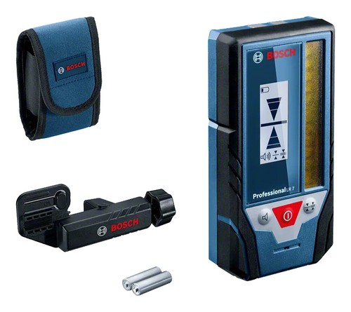 Bosch professional 7 - lr,