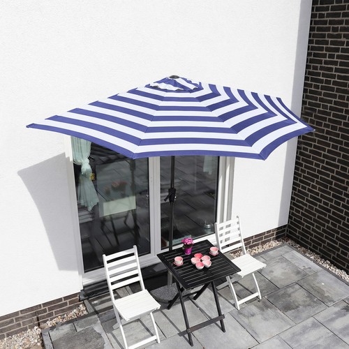 Sekey halbrunder sonnenschirm - sekey,