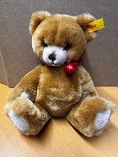 Original Steiff Teddy Bär -