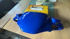 Piaggio Nrg Mc3 Extreme Lenkerverkleidung mit Kratzern und Lack Makel
