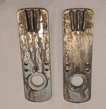 Alber Halterung gerade