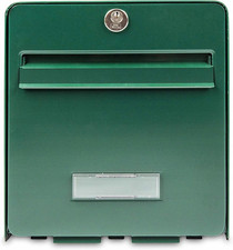 Burg Wachter FAVOR 2P 502 VE Briefkasten