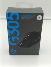 Logitech G305 LIGHTSPEED