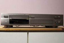 Yamaha CDX-890  CD Player