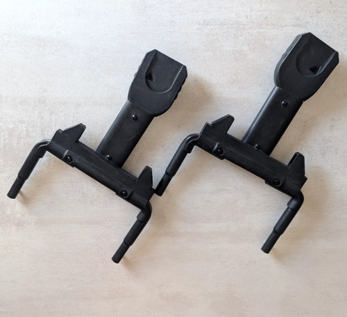 Gesslein adapter maxi - gesslein, maxi-cosi