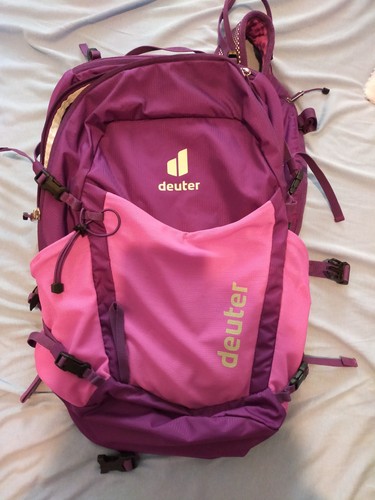 Deuter speed lite - deuter, sl