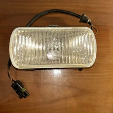 Oldtimer Lampe Hella 301-127