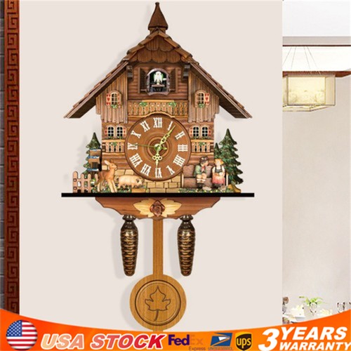 Kuckucksuhr wanduhr mit - wanduhr,