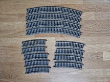 Fleischmann Profigleis H0