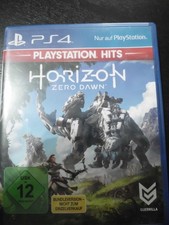 Sonny PS 4 Horizon Zero Dawn von  2019