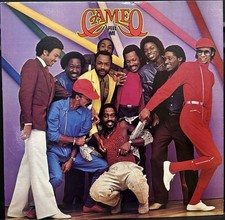 WOW! NM🔥Cameo Feel Me