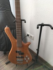 Warwick Rockbass Fortress