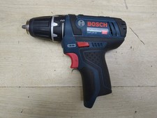 Bosch Professional GSR 12V-15