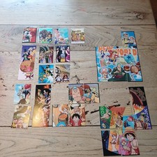 Panini One Piece Epic Journey