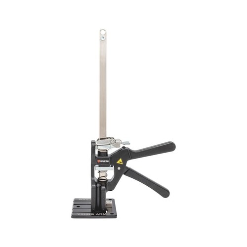 Würth schwerlast viking arm - würth,