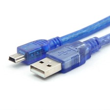 0,3m USB-Anschlusskabel USB