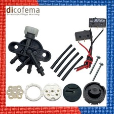 Nivona NICR 830 831 840 845