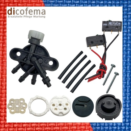 Nivona nicr 830 831 840 - nicr,