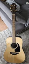 Westerngitarre Takamine GD51 Nat mit Hartschalenkoffer