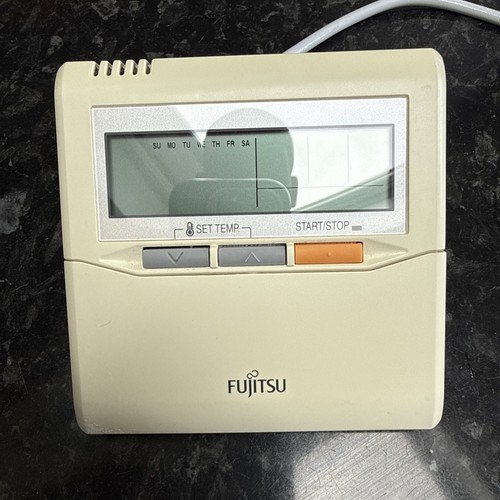 Fujitsu wae1e klimaanlage - fujitsu,