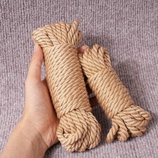 Bondageseil Bondage Seil Suspension Shibari Hanf Fesseln Japanische Shibari Seil