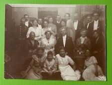 1508/AK ALTE ZEITEN GRUPPEN