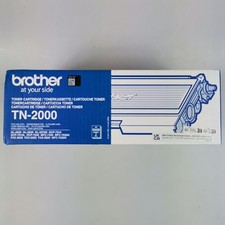 Brother TN-2000 Original OEM