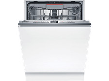 BOSCH SMV4EVX08E Serie 4