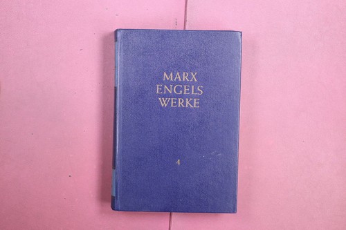 419526 karl marx werke dietz - 419526,