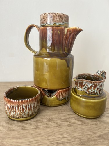 Vintage arklow studio - vintage, keramik