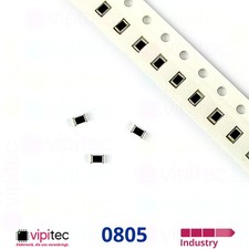0805 SMD Widerstand Auswahl |