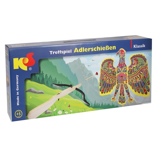 Stephan adlerschießen - stephan,