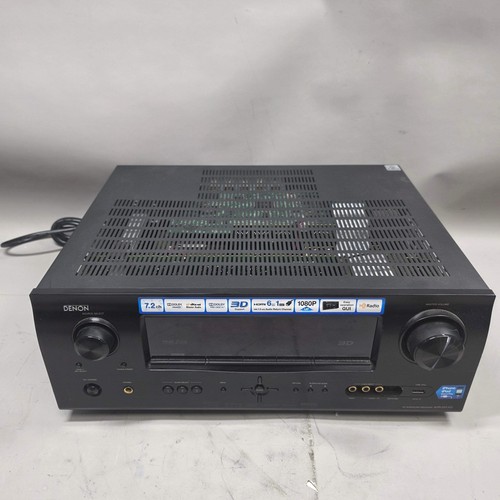 Denon avr 2311cl - denon, surround
