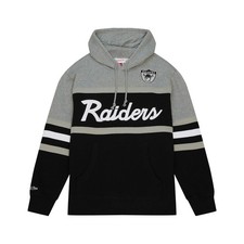 Oakland Raiders NFL Mitchell &
