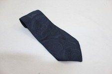 Traveller Krawatte Maritimblau