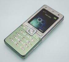 Sony Ericsson  T650i gün