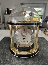 Hermle tellurium tischuhr - hermle, tellurium-tischuhr