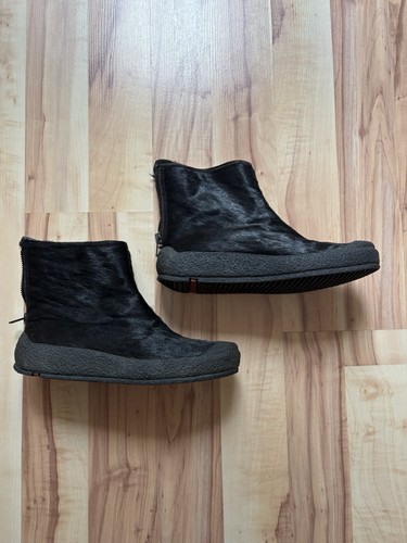 Winter boots loyd kuhfell - winter,