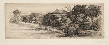 A. HÄNISCH (1866-1937)