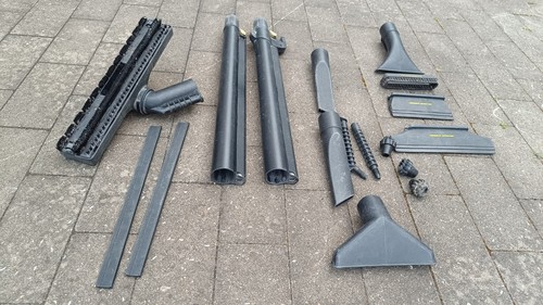 Kärcher sv1802 sv1902 - kÄrcher,