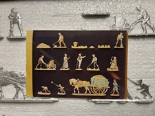 Serie Zuckerrübenernte