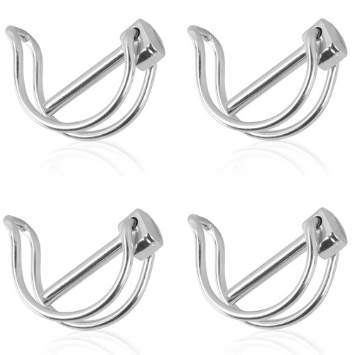 Stück rohrklappsplinte 6 x - 4,