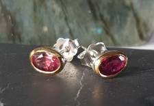 SCHMUCK-STCK Ohrringe 925