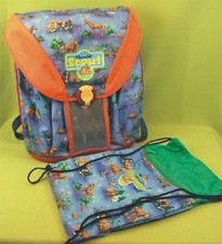 Der echte Scout Harmony Set