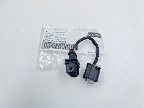 Original smart 450 fortwo - 450, mls