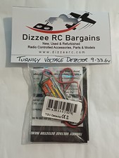 Turnigy Spannungsprüfer