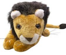 Kuscheltier Löwe Simba König