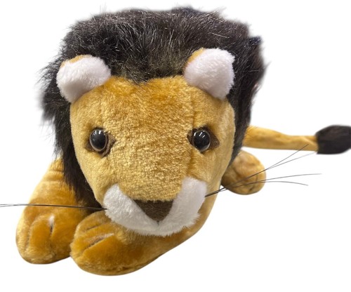 Kuscheltier löwe simba könig - löwe,
