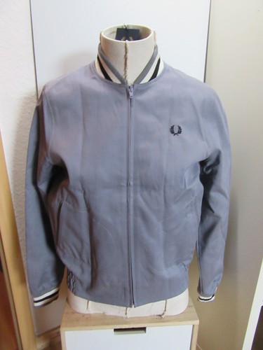 Fred perry jacke - perry, reissues