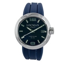 Locman Italy Herrenuhr Change